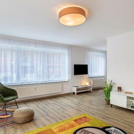 Ferienwohnung Am Enzufer Mit Balkon In Bad Wildbad Im Schwarzwald Bagian luar foto
