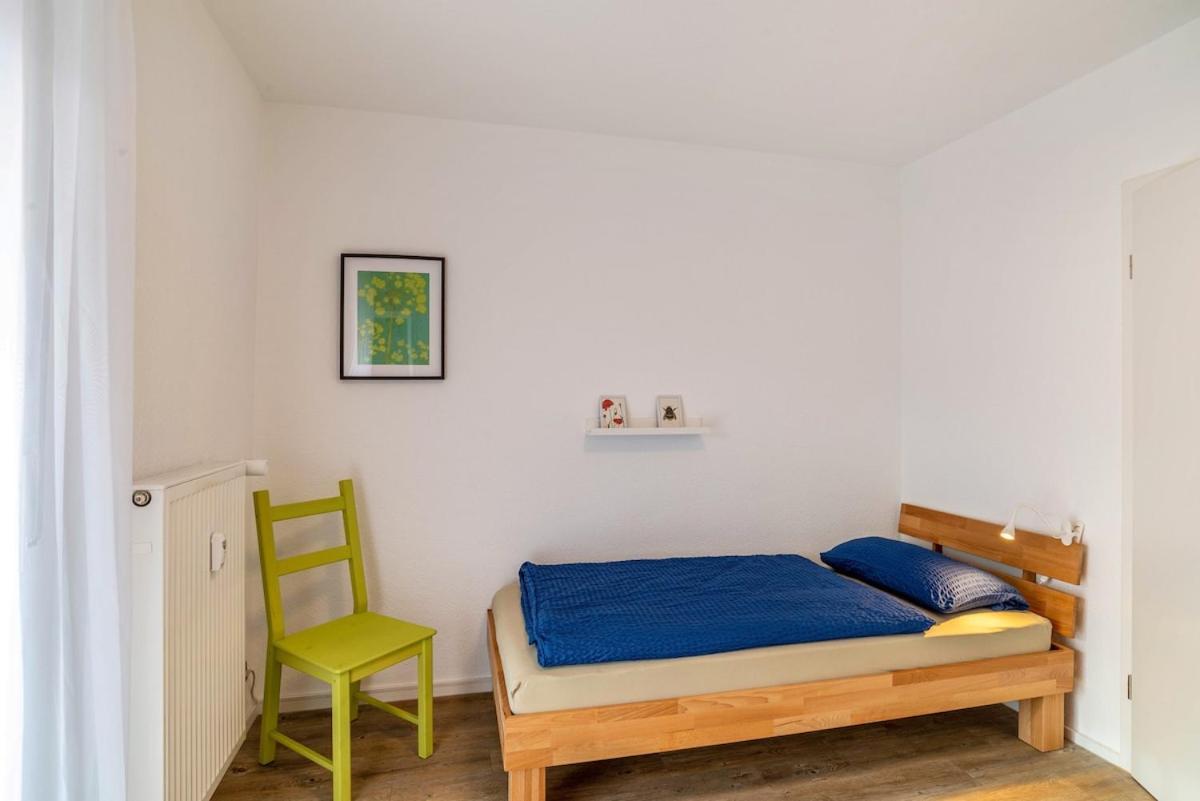 Ferienwohnung Am Enzufer Mit Balkon In Bad Wildbad Im Schwarzwald Bagian luar foto